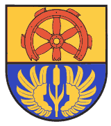 Wappen Vaihingen-Rohr 